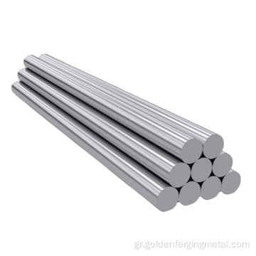 Κορυφαία ποιότητα 4140 4145 HOT CORGED Steel Bar